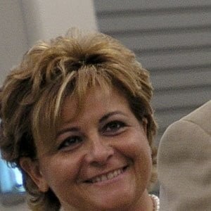 Paola Vercesi 