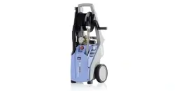 Cold water high pressure cleaners