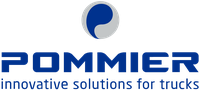 Pommier logo